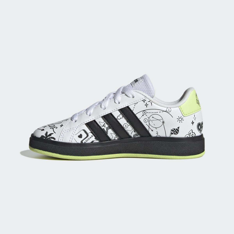 PATIKE ADIDAS GRAND COURT 2.0 K BG 