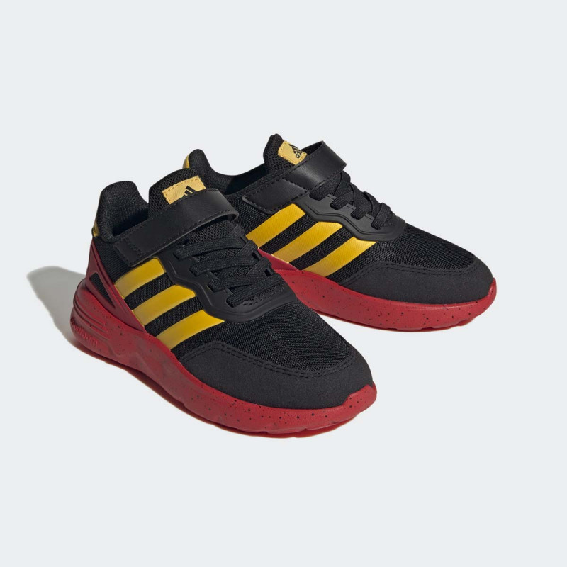 PATIKE ADIDAS NEBZED MICKEY EL K BP 