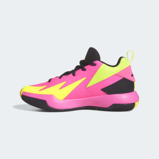 PATIKE ADIDAS CROSS EM UP SELECT J BG 