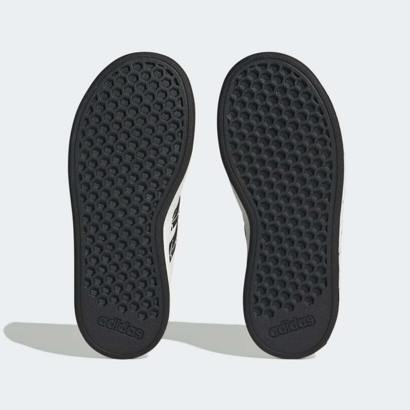 PATIKE ADIDAS GRAND COURT SPIDER-MAN K 