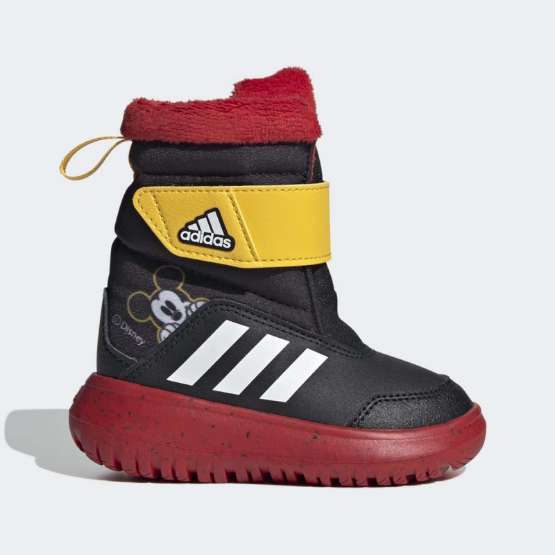 CIZME ADIDAS WINTERPLAY MICKEY I BT 