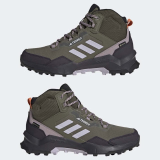 CIPELE ADIDAS TERREX AX4 MID GTX W 
