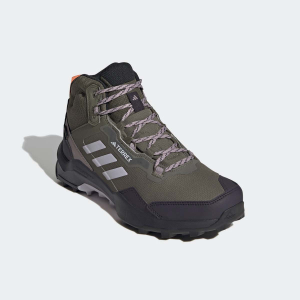 CIPELE ADIDAS TERREX AX4 MID GTX W 