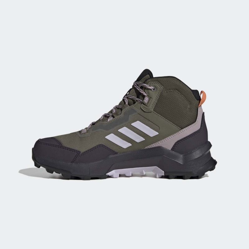 CIPELE ADIDAS TERREX AX4 MID GTX W 