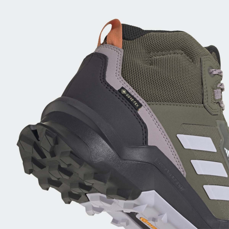 CIPELE ADIDAS TERREX AX4 MID GTX W 