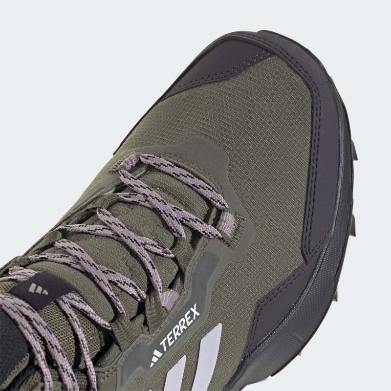 CIPELE ADIDAS TERREX AX4 MID GTX W 