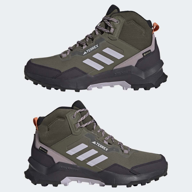 CIPELE ADIDAS TERREX AX4 MID GTX W 