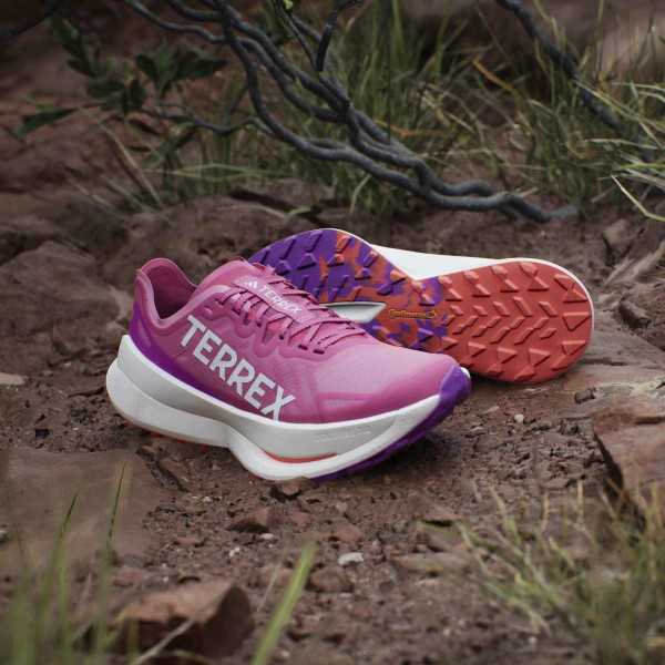 PATIKE ADIDAS TERREX AGRAVIC W 