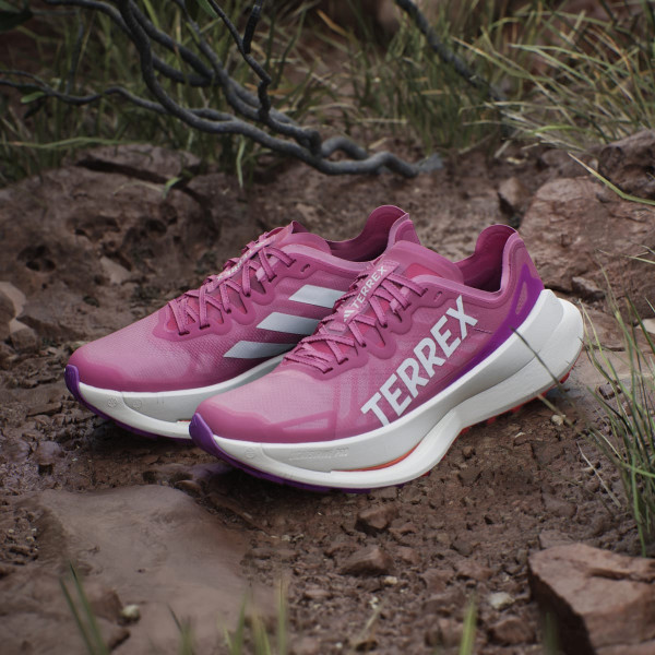 PATIKE ADIDAS TERREX AGRAVIC W 