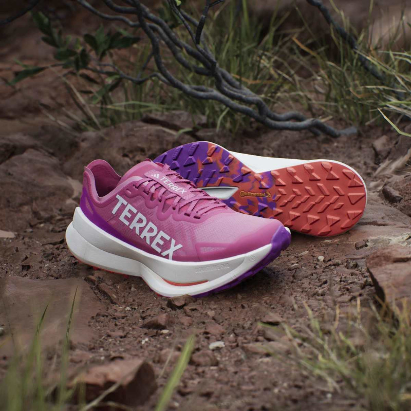 PATIKE ADIDAS TERREX AGRAVIC W 