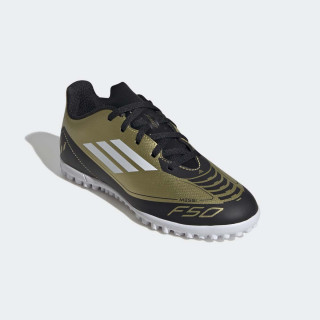 PATIKE ADIDAS F50 CLUB TF J MESSI BG 