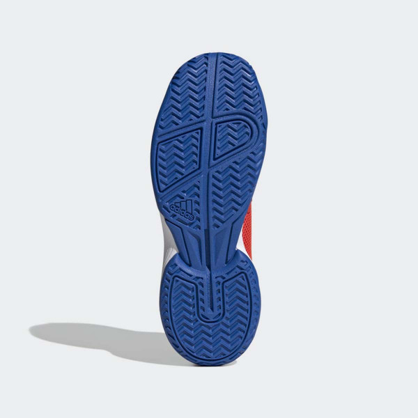 PATIKE ADIDAS COURTFLASH K BG 