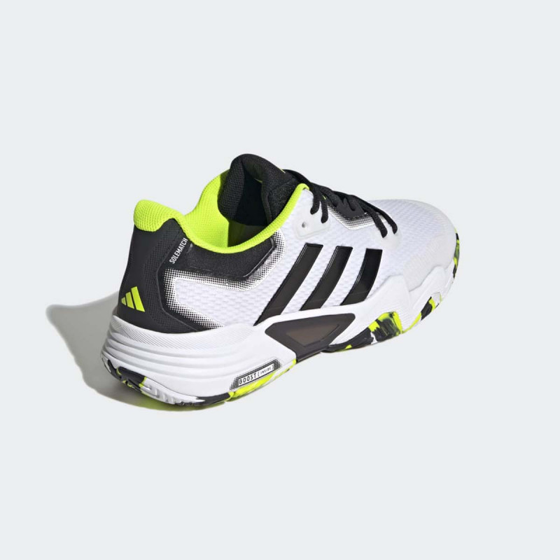 PATIKE ADIDAS SOLEMATCH CONTROL 2 M 