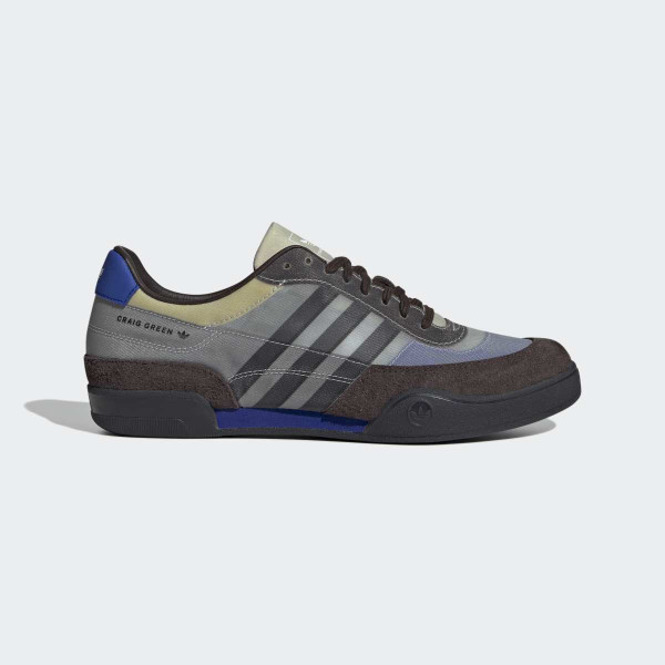 PATIKE ADIDAS SQUASH POLTA M 