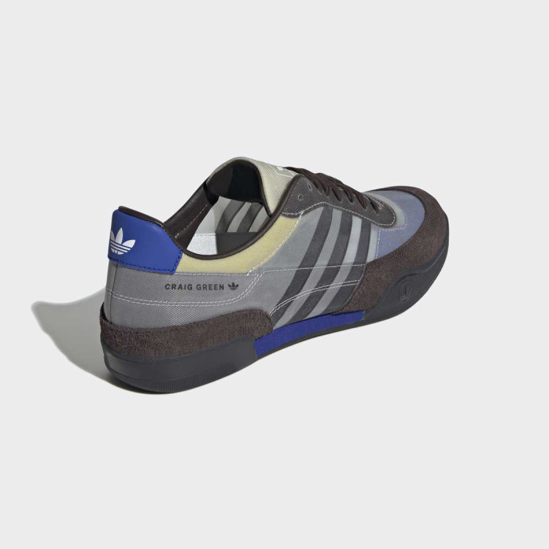 PATIKE ADIDAS SQUASH POLTA M 