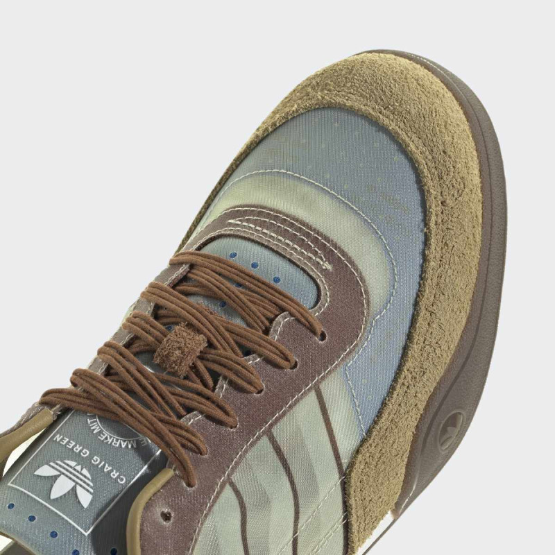 PATIKE ADIDAS SQUASH POLTA M 