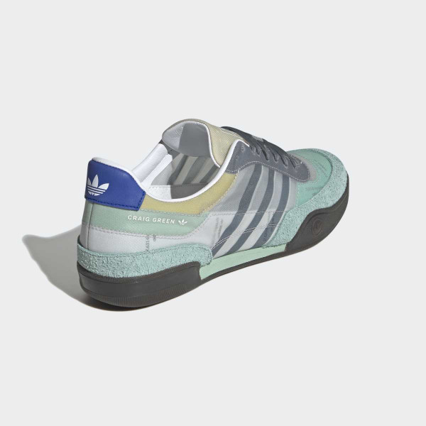 PATIKE ADIDAS SQUASH POLTA M 