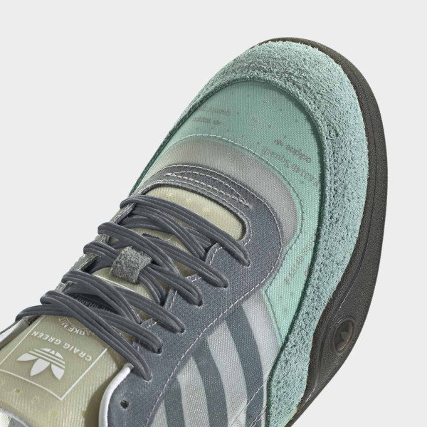 PATIKE ADIDAS SQUASH POLTA M 