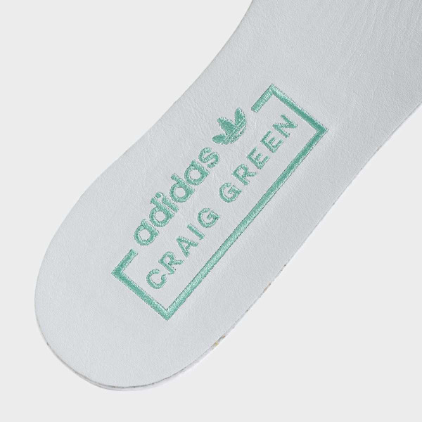 PATIKE ADIDAS SQUASH POLTA M 