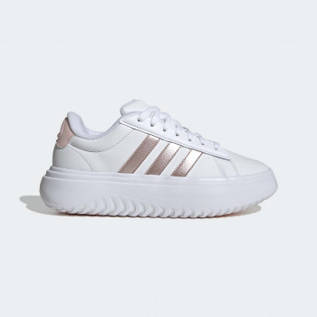 PATIKE ADIDAS GRAND COURT PLATFORM W 