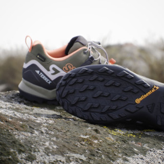 CIPELE ADIDAS TERREX SWIFT R2 GTX W 