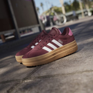 PATIKE ADIDAS VL COURT BOLD J GG 