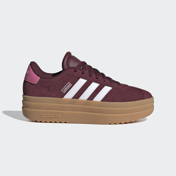 PATIKE ADIDAS VL COURT BOLD J GG 