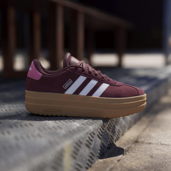 PATIKE ADIDAS VL COURT BOLD J GG 