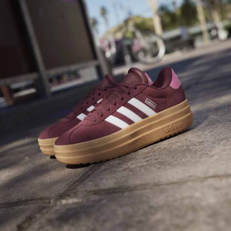 PATIKE ADIDAS VL COURT BOLD J GG 