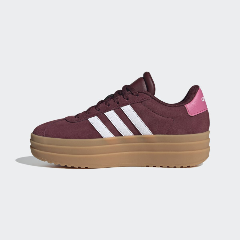 PATIKE ADIDAS VL COURT BOLD J GG 