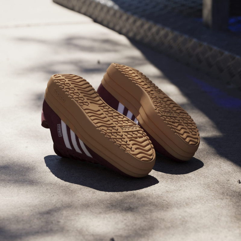 PATIKE ADIDAS VL COURT BOLD J GG 