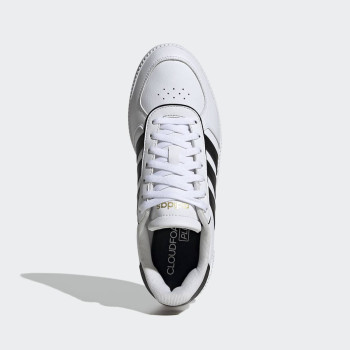 PATIKE ADIDAS BREAKNET SLEEK W 
