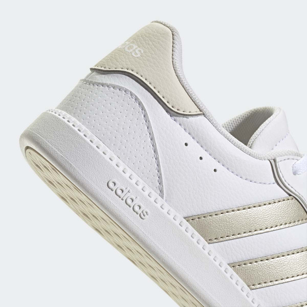 PATIKE ADIDAS BREAKNET SLEEK W 