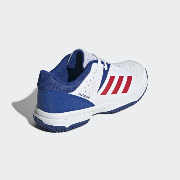 PATIKE ADIDAS COURT STABIL JR BG 