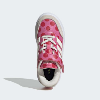 PATIKE ADIDAS COURTBLOCK MINNIE EL C GP 