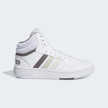PATIKE ADIDAS HOOPS 3.0 MID K BG