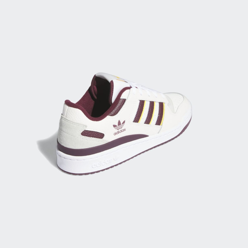PATIKE ADIDAS FORUM LOW CL M 