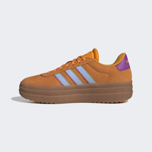 PATIKE ADIDAS VL COURT BOLD W 