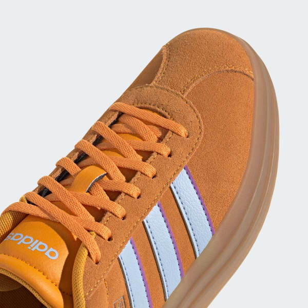 PATIKE ADIDAS VL COURT BOLD W 