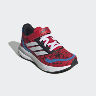 PATIKE ADIDAS RUNFALCON SPIDER-MAN EL C BP 