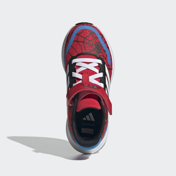 PATIKE ADIDAS RUNFALCON SPIDER-MAN EL C BP 