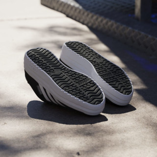 PATIKE ADIDAS VL COURT BOLD W 