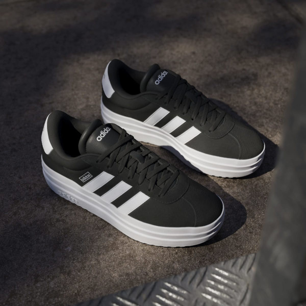 PATIKE ADIDAS VL COURT BOLD W 
