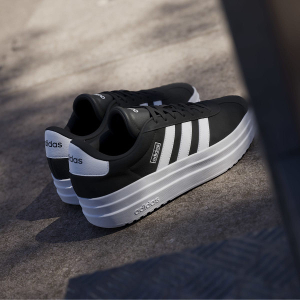 PATIKE ADIDAS VL COURT BOLD W 