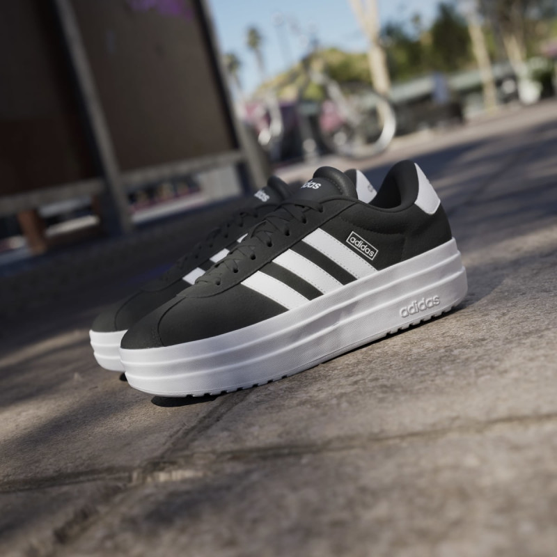 PATIKE ADIDAS VL COURT BOLD W 