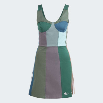 HALJINA ADIDAS DRESS KS W
