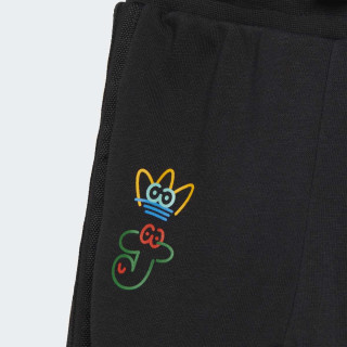 TRENERKA ADIDAS JAMES JARVIS CREW BT 