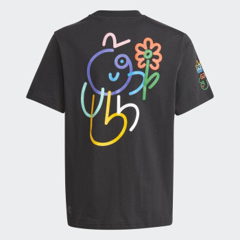 MAJICA ADIDAS JAMES JARVIS TEE BP 