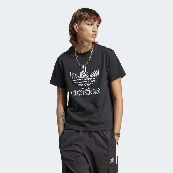 MAJICA ADIDAS ANIMAL TEE A W 