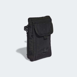 TORBICA ADIDAS FLAP BAG S U 